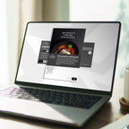 Readers' Choice Enhanced Business Profile