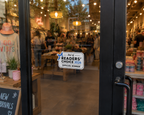 Official Readers' Choice Winner Plaque & Decal Package